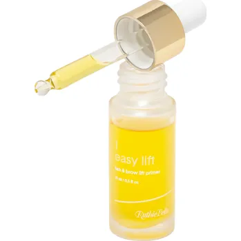 Ruthie Belle Easy Lift Primer na obočí a řasy Objem: 15 ml