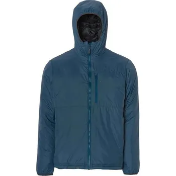 Rybářské oblečení Bunda Grundéns Forecast Insulated Jacket Poseidon Velikost XXL
