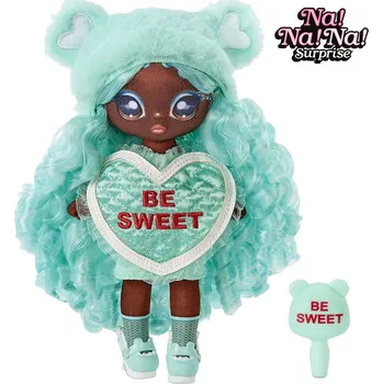 Panenka Na!Na!Na! Surprise – Sweetest Hearts Cynthia Sweets
