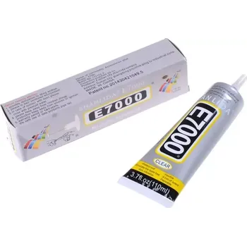 Průmyslové lepidlo Lepidlo E7000 110ml