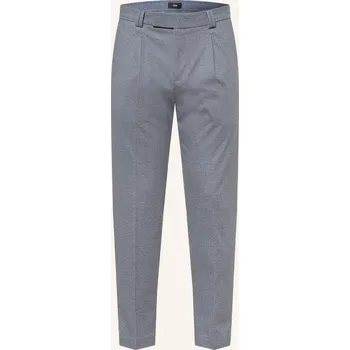 Pánské kalhoty Cinque Pánské Oblekové Kalhoty Cisando Relaxed Fit, 68...