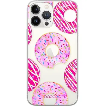 Pouzdro Back Case Babaco Samsung A145, A146 Galaxy A14 4G/ 5G, Donut