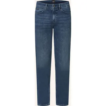 Boss Pánské Džíny Re.Maine Regular Fit, 416 navy, 31