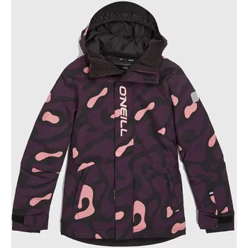 Dětská Bunda O'NEILL O'RIGINALS SNOW JACKET 3500046-39111 – Černá 152
