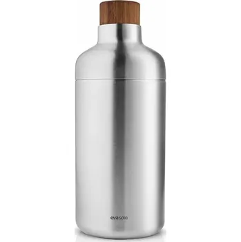 Shaker Šejkr na koktejly LIQUID LOUNGE 700 ml, stříbrná, nerezová ocel, Eva Solo