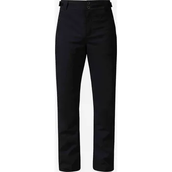 Pánské kalhoty Pánské Kalhoty ROSSIGNOL SIZ PANT RLMMP03_200 – Černá S