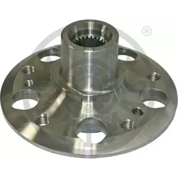 OPTIMAL Náboj kola OPT 04-P237