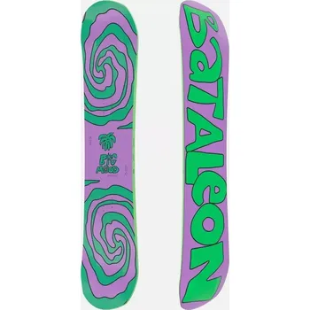 Snowboard snowboard BATALEON Moodboard snowboard - délka 152