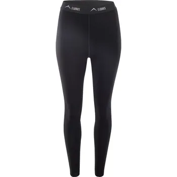 Dámské legíny Dámské Termo legíny ELBRUS MERYL WO'S M000177414 – Černá XL