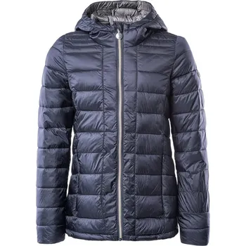 Dětská Zateplená bunda BRUGI 1CA7 1CA7/TW70/1C/T4R – Modrá 38