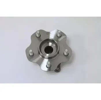 QWP Sada ložiska kola QWP WWB577