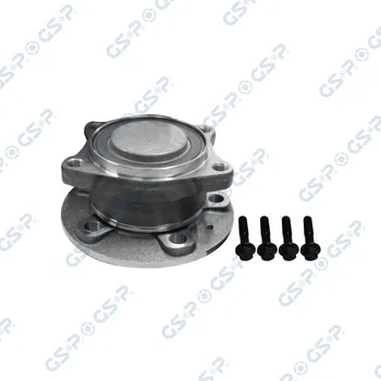 Sada ložisek kol GSP 9400285K