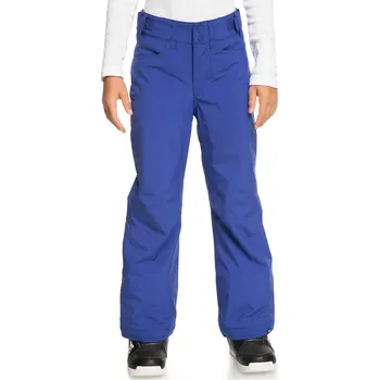 Chlapecké kalhoty Dětské Kalhoty ROXY BACKYARD GIRL PT ERGTP03050-PRC0 – Modrá 152