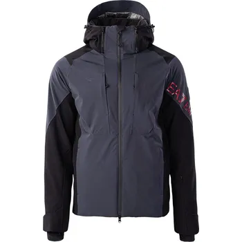 Pánská Bunda EA7 6LPG07 GIUBBOTTO 6LPG07PN44Z1957 – Tmavě modrá XL