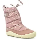 Vivobarefoot Tracker Boot AT Twilight Mauve zimní barefoot sněhule Velikost boty (EU): 33, Vnitřní délka boty: 209, Vnitřní šířka boty: 77