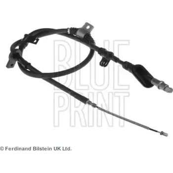 Lanko parkovací brzdy BLUE PRINT Tažné lanko parkovací brzdy BLP ADG04662