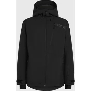 Pánská Zateplená bunda O'NEILL FWC'CRUZ SNOW JACKET 2500142-19010 – Černá L