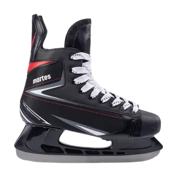 Zimní brusle Hokejové brusle MARTES RANF M000278177 – Černá 34