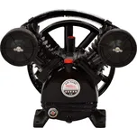 KRAFT&DELE Kompresor vzduchový 1,5 kW 2 písty KD1401