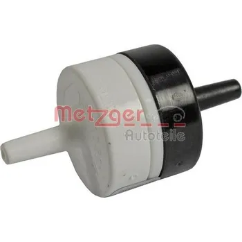 Ventil palivového systému Regulační ventil plnicího tlaku METZGER AUTOTEILE 0892222