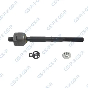 Táhlo řízení Axiální kloub, příčné táhlo řízení GSP S030407