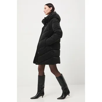 Dámský kabát Kabát Medicine dámský, černá barva RW25-KPD901 99X, vel. XS