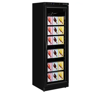 Mrazicí skříň Tefcold UF 400 VGB