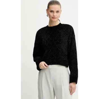 Dámský svetr Svetr Armani Exchange dámský, černá barva, XW000782 AF16685 XW000782.AF16685 99X, vel. XS