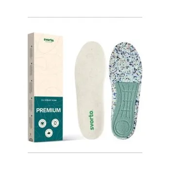 Vložka do bot SVORTO 094 Stélky vlna PREMIUM EU 39-40 vložky do bot
