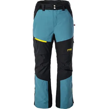 Pánské kalhoty Pánské Kalhoty FITANU LARANO II M000221803 – Modrá M