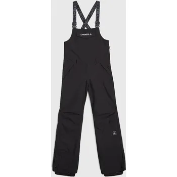 Dětské Kalhoty O'NEILL O'RIGINALS BIB PANTS 4550040-19010 – Černá 140