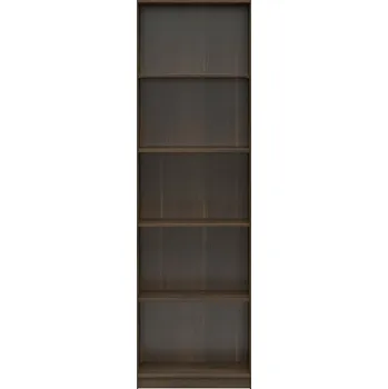 regál NEPO PLUS regál REG/60, dub ušlechtilý