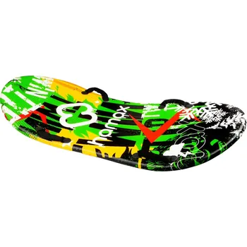 Zvonek na kolo HAMAX Twin-Tip Surfer HAMAX Design