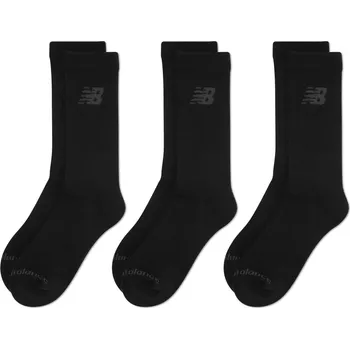 New Balance Black 8725292 M (12-1.5)