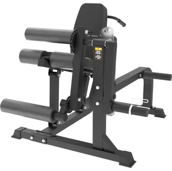 inSPORTline Posilovací stroj X-NT LE20 Leg Extension/Curl