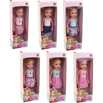 Panenka MaDe 03591 Panenka 14 cm (03591)