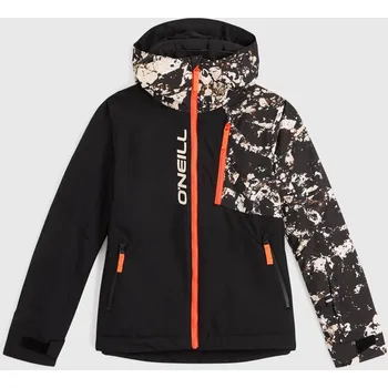 Dětská Bunda O'NEILL FWC'CRUZ BLOCK SNOW JACKET 4500054-39129 – Černá 152