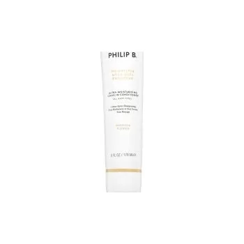 Stylingový přípravek PHILIP B Weightless Mega Curl Enhancer stylingový krém pro vlnité a kudrnaté vlasy 178 ml