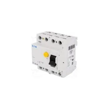 Proudový chránič Proudový chránič Ijmen 40A Iroz 300mA Nárazový proud 500A