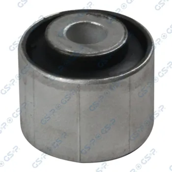 Zavěšení kol Uložení, řídicí mechanismus GSP 510500