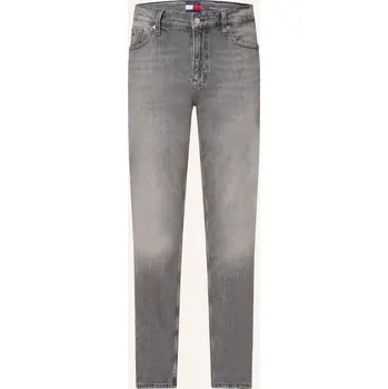 Dámské džíny Tommy Jeans Pánské Džíny Ryan Slim Fit, 1da denim grey, 30
