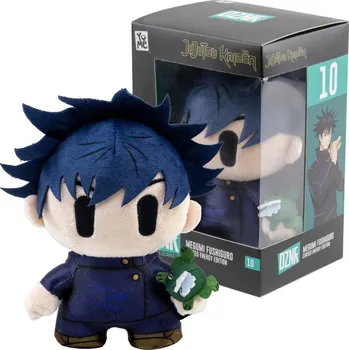 plyšák Jujutsu Kaisen DZNR plyšák - Megumi