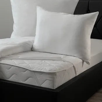 Chránič matrace Kvalitex Thermo chránič matrace s PU nepropustný 70x140cm