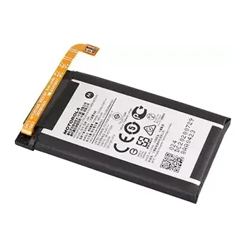 Baterie pro mobilní telefon Originál baterie LS40 Motorola Razr 5G XT2071 horní SB18C71004