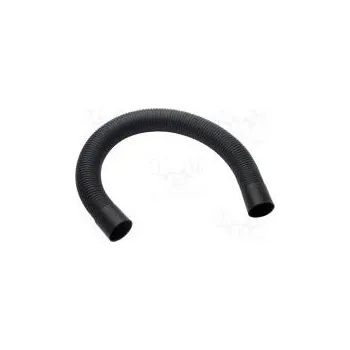 Průmyslový vysavač Odsávací rameno pro pohlcovač výparů ohebné Ø 60mm L 1,5m