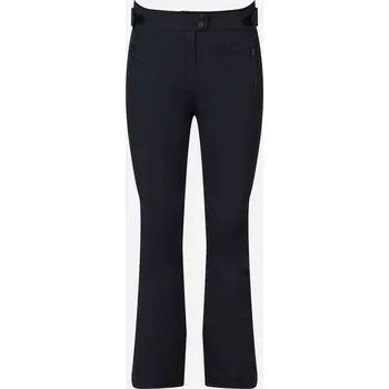 Dámské kalhoty Dámské Kalhoty ROSSIGNOL W STRATO STR PANT RLMWP10_200 – Černá XS