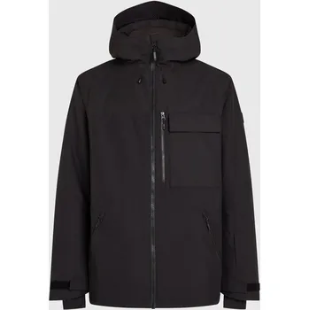 Pánská Bunda O'NEILL UTILITY HYBRID JACKET 2500106-19010 – Černá M