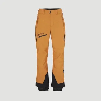 Pánské Kalhoty O'NEILL GTX PSYCHO PANT 2550060-17019 – Hnědá S