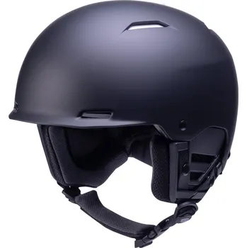 Chránič hlavy Helma IGUANA HIGNI M000264178 – Černá L