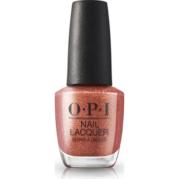 Lak na nehty OPI Nail Lacquer Nougat by Nature Velikost: 15 ml
